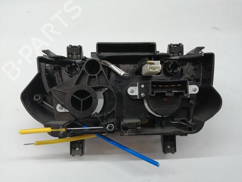 AC Styreenhet / Manøvreringsenhet CITROËN JUMPER II Van 2.2 BlueHDi 120 | BP30753394I5