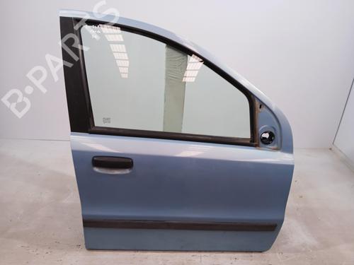 Used Right front door FIAT PANDA (169_) 1.2 (169.AXB11, 169.AXB1A) (60 hp) 26959616