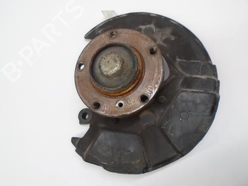 Used Right front steering knuckle BMW Z3 Roadster (E36) 1.8 i (116 hp) 5455988