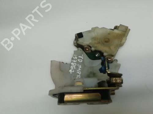 Rear right lock SUBARU IMPREZA Saloon (GD) 2.0 i R AWD (GD9) | BP10691627C99 