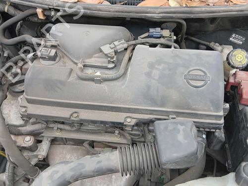 Throttle body NISSAN MICRA III (K12)  | BP29376192M82 