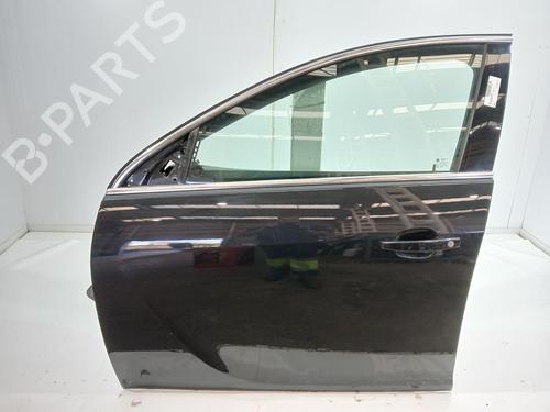 left-front-door-opel-insignia-a-g09-2008-2009-2010-2011-2012-2013-2014-2015-2016-2017-38541139 main image