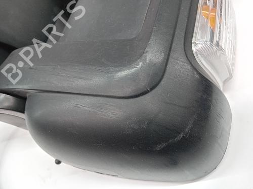 Left mirror FIAT DUCATO Van (250_)  | BP29351609C26 