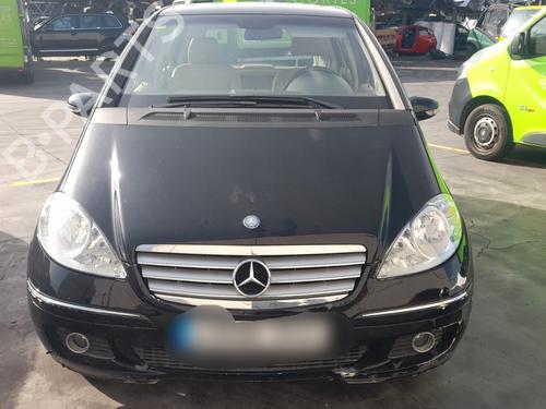 Fuel flap MERCEDES-BENZ A-CLASS (W169) A 200 (169.033, 169.333) | BP16700112C131 