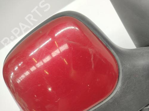 Right mirror PEUGEOT PARTNER MPV (5_, G_)  | BP29589522C27