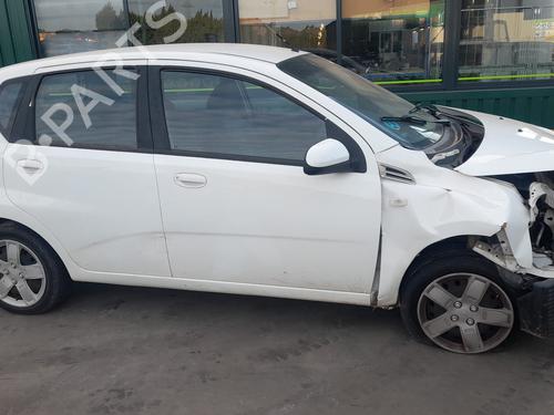 Front wiper motor CHEVROLET AVEO / KALOS Saloon (T250, T255)  | BP21603461M29 