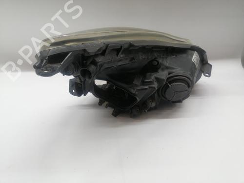 Faro izquierdo OPEL CORSA D (S07)  | BP29824621C28