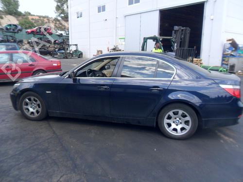 Left front window switch BMW 5 (E60) 530 d | BP8122349I27 