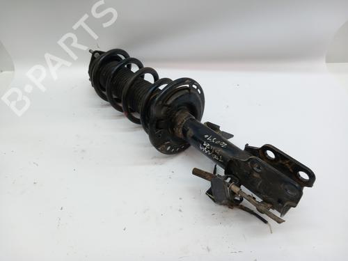 Used Left front shock absorber FORD TRANSIT CUSTOM V362 Bus (F3) [2012-2025]  29252366