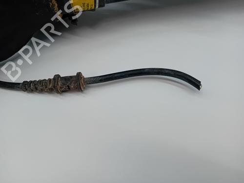 Right front shock absorber MERCEDES-BENZ M-CLASS (W164) ML 320 CDI 4-matic (164.122) | BP28517461M17 