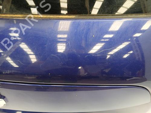 Tailgate NISSAN JUKE (F15)  | BP29338021C6