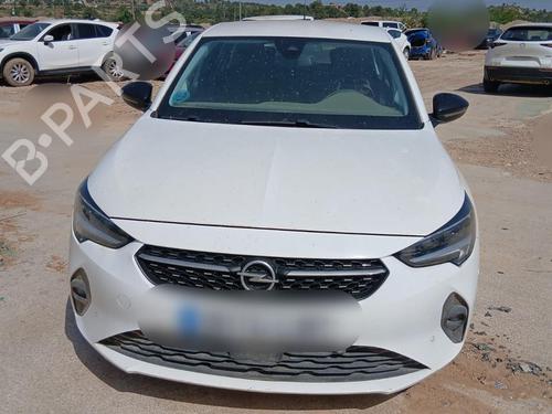 Right headlight OPEL CORSA F (P2JO) | BP37234115C29 - Image 4