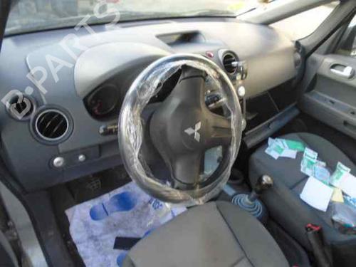 Engine MITSUBISHI COLT VI (Z3_A, Z2_A) 1.3 LPG (Z33A) | BP5526437M1 