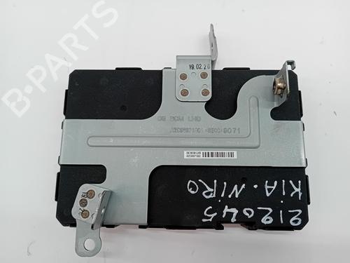 Electronic module KIA NIRO I (DE) 1.6 GDI Plug-in Hybrid | BP38651565M83 - Image 2