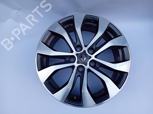 Used Rim RENAULT MEGANE IV Grandtour (K9A/M/N_) [2016-2025]  27326590