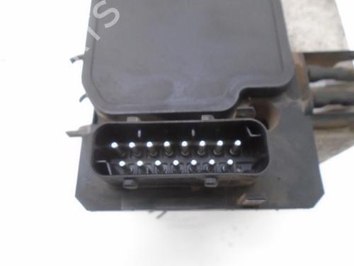 Control unit MERCEDES-BENZ S-CLASS (W220) S 320 CDI (220.025, 220.125) | BP8102251M11 