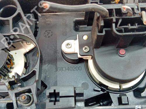Climate control FIAT DUCATO Van (250_) | BP38603639I5 - Image 3