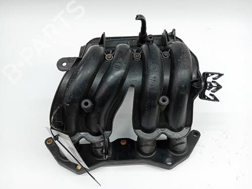 Intake manifold PEUGEOT 206 SW (2E/K) 1.4 | BP30968120M70 - Image 5
