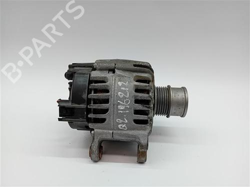 Alternator AUDI Q2 (GAB, GAG) 1.4 TFSI | BP29435135M7 - Image 3