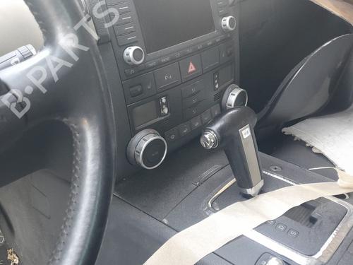 Transfer box VW TOUAREG (7LA, 7L6, 7L7) 2.5 R5 TDI | BP19321340M36 