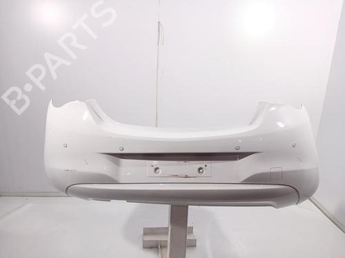 Used Rear bumper Rear bumper 38470511 38470511