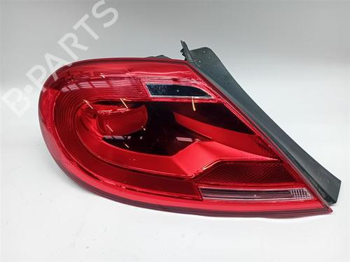 Used Left taillight Left taillight VW BEETLE (5C1, 5C2) 2.0 TDI (150 hp) 34247136 34247136