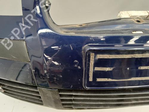Front bumper VW PASSAT B5.5 (3B3)  | BP28169429C7 