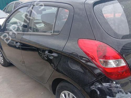 Engine HYUNDAI i20 I (PB, PBT) | BP38777370M1 - Image 10