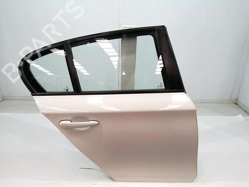 Used Right rear door BMW 1 (E87) 118 d (143 hp) 29532115