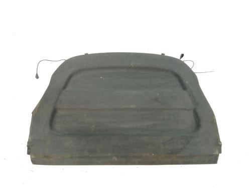 Used Rear parcel shelf RENAULT MEGANE III Coupe (DZ0/1_) 1.5 dCi (DZ0B) (106 hp) 27477481