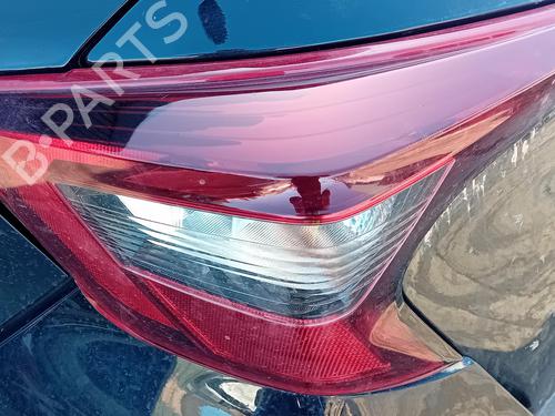 Right taillight NISSAN MICRA V (K14)  | BP29714588C35 