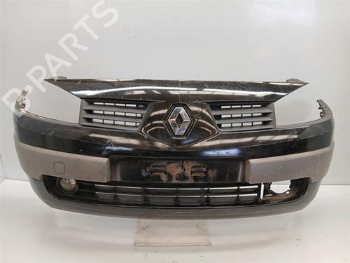 Used Front bumper Front bumper PEUGEOT 205 I Convertible (741B, 20D) 1.1 CJ (60 hp) 34214721 34214721