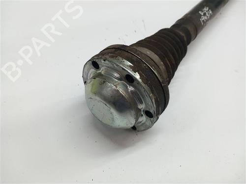 Right front driveshaft SEAT LEON (1P1) 2.0 TDI | BP23405913M39 - Image 2