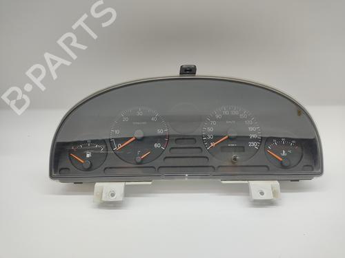 Used Instrument cluster CITROËN EVASION MPV (22, U6) 2.0 HDI (109 hp) 29375972