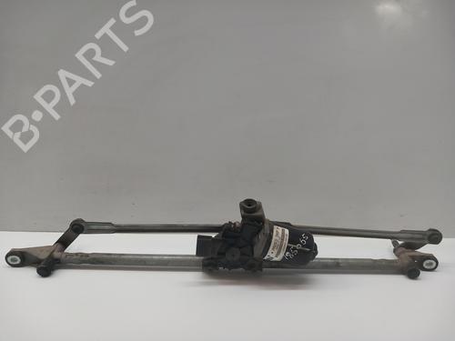 Front wiper motor LAND ROVER RANGE ROVER SPORT I (L320) 3.6 D 4x4 | BP18141651M29 