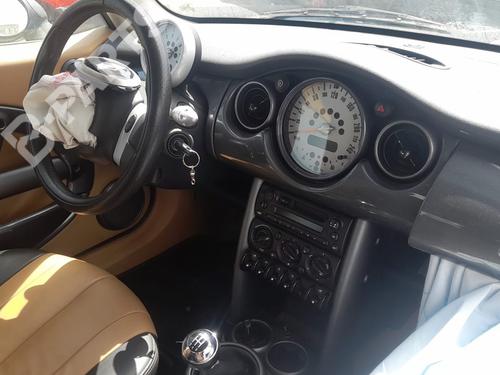 Rear parcel shelf MINI MINI (R50, R53) One | BP10059148C85  - Image 7