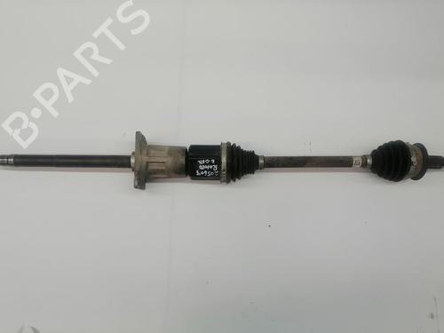 Used Right front driveshaft ALFA ROMEO STELVIO (949_) 2.2 JTDM Q4 (949.AXE2A) (190 hp) 31129482