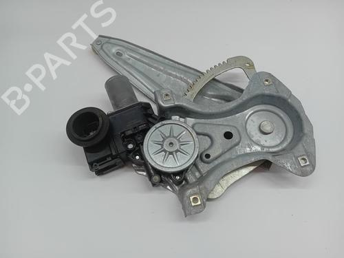 Used Rear left window mechanism TOYOTA C-HR (_X1_) [2016-2025]  29278755