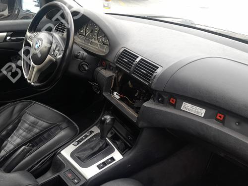 Gearbox BMW 3 (E46) 320 d | BP11697126M3  - Image 9