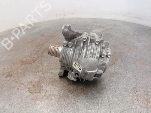 Transfer box MAZDA CX-5 (KF)  | BP28327826M36