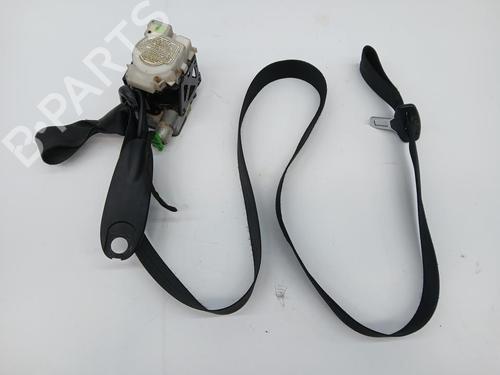 Used Front left seatbelt Front left seatbelt MERCEDES-BENZ C-CLASS Coupe (CL203) C 200 Kompressor (203.742) (163 hp) 34279575 34279575