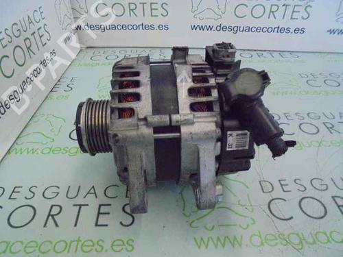 Lichtmaschine KIA RIO IV (YB, SC, FB) 1.25 (84 hp) 5531349