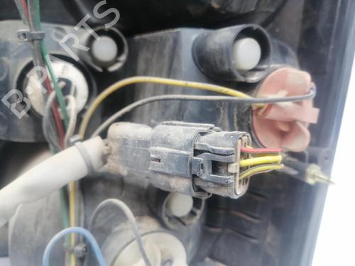 Achterlicht links SSANGYONG REXTON / REXTON II (GAB_)  | BP22701629C34 