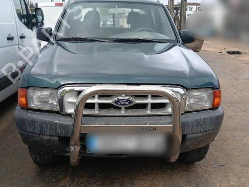 Used Parts FORD RANGER (ER, EQ, R_) 2.5 TD 4x4 (109 hp) 4347742