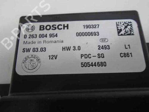 Other ALFA ROMEO STELVIO (949_) 2.2 JTDM Q4 (949.AXE2A) | BP14027146O1 