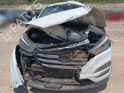Blinklys foran høyre HYUNDAI TUCSON (TL, TLE) 1.7 CRDi | BP26942643C33 
