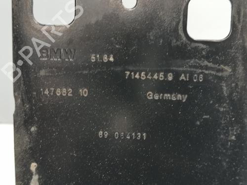 Front slam panel BMW 3 (E90) 318 i | BP32774853C72  - Image 5