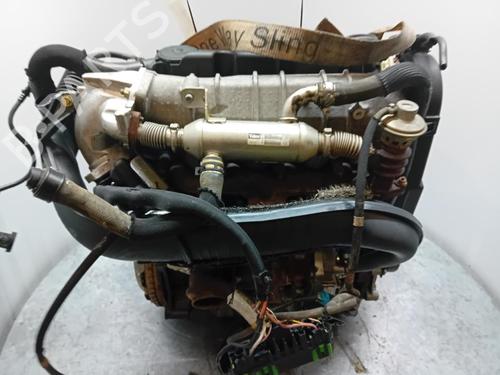 Engine CITROËN XSARA (N1) 2.0 HDi 90 | BP29585890M1 