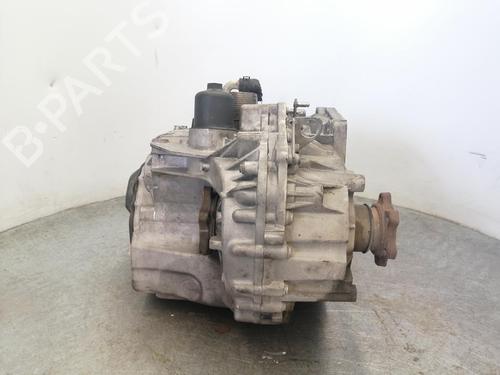 Gearbox VW PASSAT B7 (362) 2.0 TDI | BP35897910M3 - Image 4