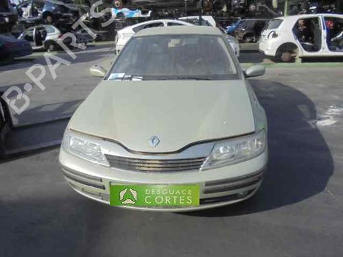 Used Parts RENAULT LAGUNA II (BG0/1_) 1.8 16V (BG0B, BG0M) 4983305